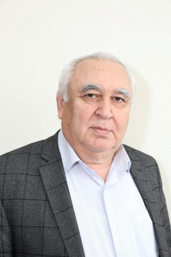 MƏNSİMOV KAMİL BAYRAMƏLİ OĞLU