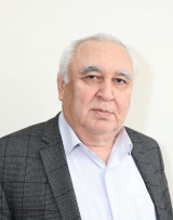 MƏNSİMOV KAMİL BAYRAMƏLİ OĞLU