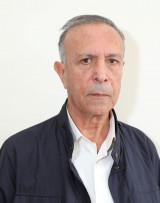 HƏMİDOV SABİR İSA OĞLU