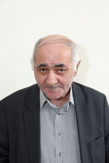 RAMAZANOV ƏLİ BEHDAŞ OĞLU