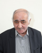 RAMAZANOV ƏLİ BEHDAŞ OĞLU