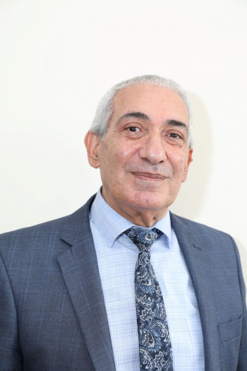 QULİYEV RAFİQ MEYXOŞ OĞLU