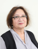 ABBASOVA ŞƏRQİYYƏ  ABBAS QIZI