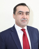 ƏLİYEV RÖVŞƏN TELMAN OĞLU