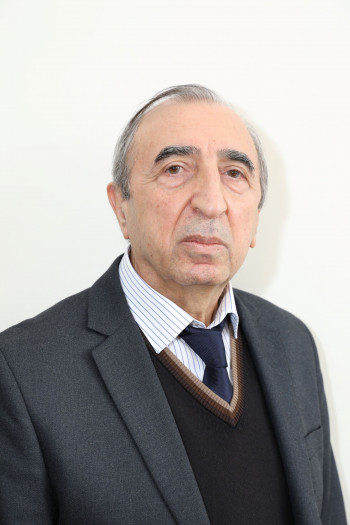 QASIMOV QURBAN RƏHİM OĞLU