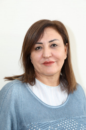 AĞAYEVA MİRVARİ HƏSƏNAĞA QIZI