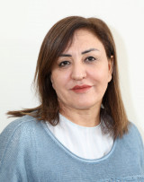 AĞAYEVA MİRVARİ HƏSƏNAĞA QIZI