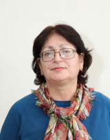 FƏTULLAYEVA LAURA FAİQ QIZI