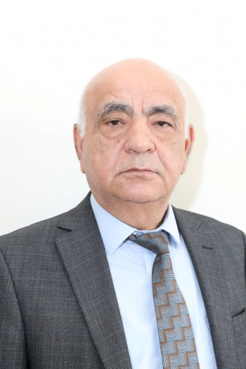 ŞƏRİFOV YAQUB ƏMİYAR OĞLU