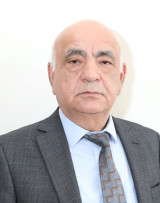 ŞƏRİFOV YAQUB ƏMİYAR OĞLU