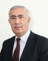 XƏLİLOV MÜBARİZ SEVDİMALİ OĞLU