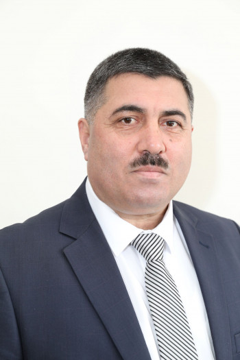 QULİYEV NATİQ ƏLİABBAS OĞLU