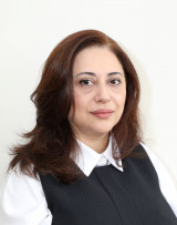 VƏLİYEVA SEVDA MUSTAFA QIZI