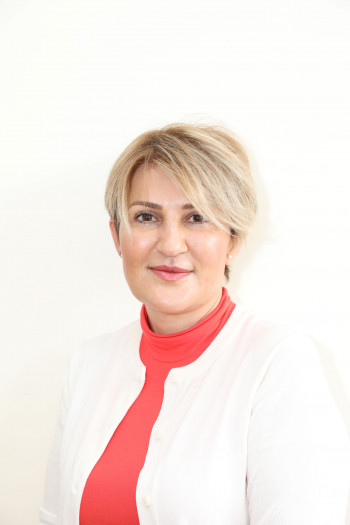 ABBASOVA SƏBİNƏ QİLİNCXAN QIZI