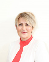 ABBASOVA SƏBİNƏ QİLİNCXAN QIZI