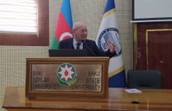 “İrəvan Müəllimlər Seminariyası: Tarixilik və müasirlik” adlı konfrans keçirilib