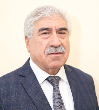 İBRAHİM XUDAVERDİ OĞLU ZEYNALOV