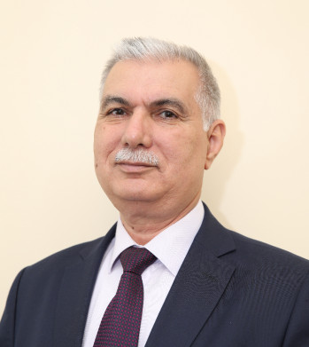 QABİL ƏLİ OĞLU ƏLİYEV