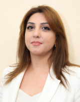 LEYLA VAQİF QIZI