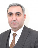 ELŞƏN NƏSİB OĞLU ASLANOV