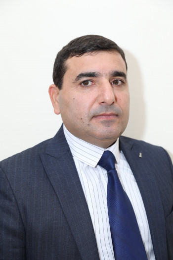 HİKMƏT TAĞIYEV TAHİR OĞLU