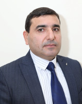 HİKMƏT TAĞIYEV TAHİR OĞLU