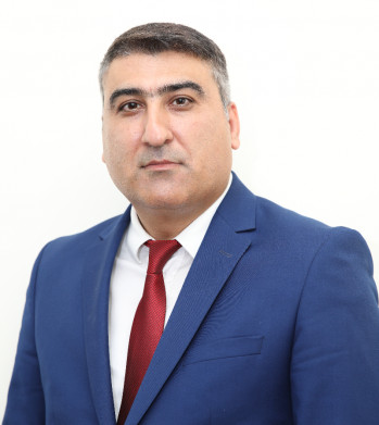 NURLAN NİZAMİ OĞLU ABBASOV