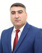 NURLAN NİZAMİ OĞLU ABBASOV