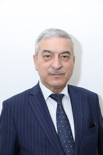 TOFİQ MÜZƏFFƏR OĞLU HACIYEV