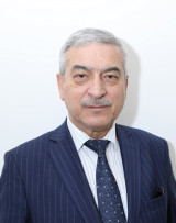 TOFİQ MÜZƏFFƏR OĞLU HACIYEV