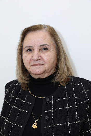 SƏNUBƏR ƏLÖVSƏT QIZI ABDULLAYEVA