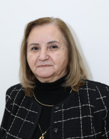 SƏNUBƏR ƏLÖVSƏT QIZI ABDULLAYEVA