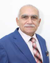 MƏTİ OSMAN OĞLU BAYRAMLI