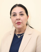 TURAN RAMİZ QIZI AXUNDOVA