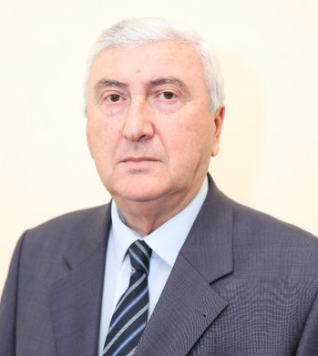 ABUTALIB HÜMBƏT OĞLU CƏLİLOV