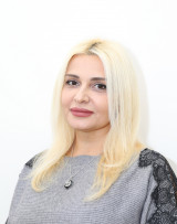 SƏİDƏ VAQİF QIZI ABBASOVA