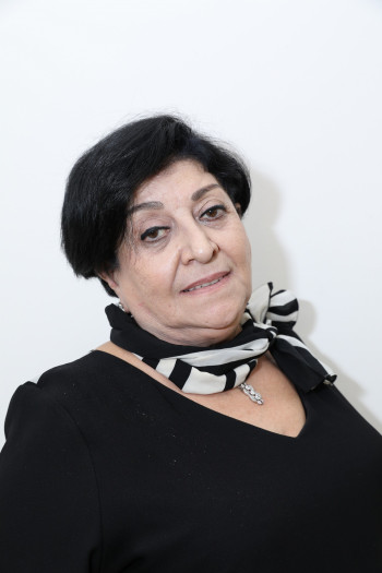 QIZILGÜL AĞƏLİ QIZI ABDULLAYEVA