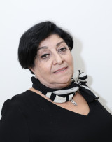 QIZILGÜL AĞƏLİ QIZI ABDULLAYEVA