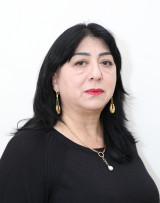 GÜLŞƏN BAHADUR QIZI KƏRİMOVA