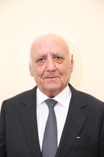 YAQUB MİKAYIL OĞLU MAHMUDOV