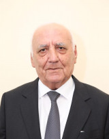 YAQUB MİKAYIL OĞLU MAHMUDOV