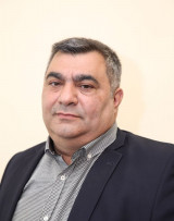 TARİEL  NAMİQ OĞLU ABBASOV