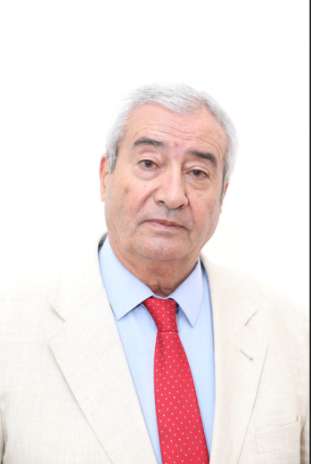 SALEH QASIM OĞLU NAĞİYEV