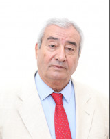 SALEH QASIM OĞLU NAĞİYEV