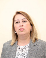 RƏNA ŞAMİL QIZI ŞAHBAZOVA