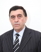 ÇİNGİZ SALEH OĞLU QƏLƏNDƏROV