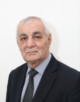 RAMİZ MİRAĞA OĞLU ƏHLİMANOV