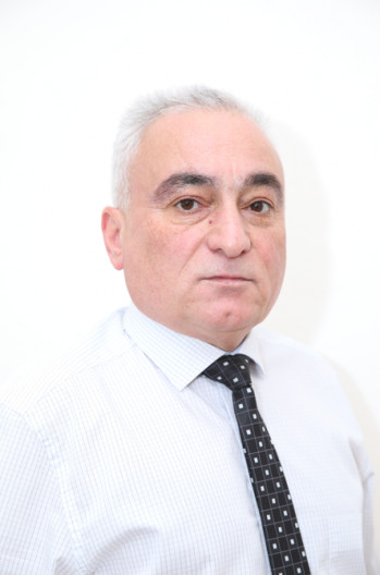 ƏFQAN TALIB OĞLU TALIBOV