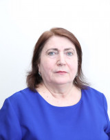 SEVDA YUNİS QIZI SÜLEYMANOVA