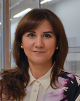 ƏLİYEVA TURANƏ